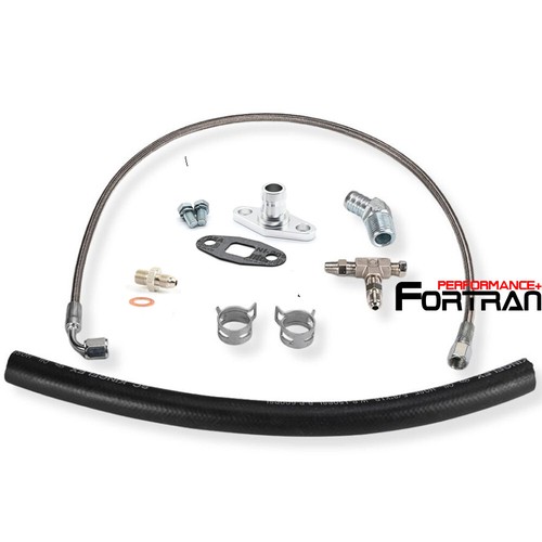 Kit linea ritorno - kit,