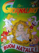 Giornalino n�50 1993 Hanna