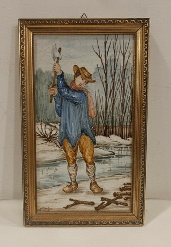 Piastrella formella quadro - piastrella,,