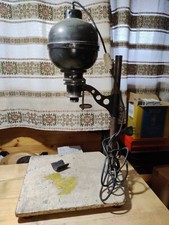 Ingranditore vintage con obiettivo Officine Galileo Grandir 50/3,5  leggere bene