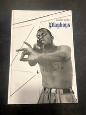 Playboys, 550 publishing