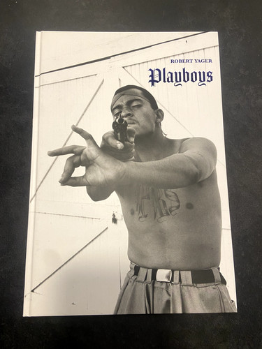 Playboys 550 publishing - 550,