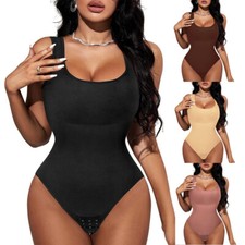 Body donna dimagrante completo
