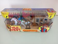 Giocattolo Wild west