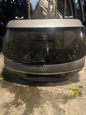 PORTELLONE BAULE SPORTELLONE COFANO MERCEDES CLS STATION WAGEN C218 2010-2018