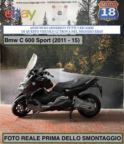 Sono disponibili ricambi - disponibili,