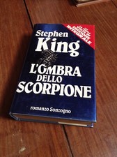 STEPHEN KING L’OMBRA DELLO
