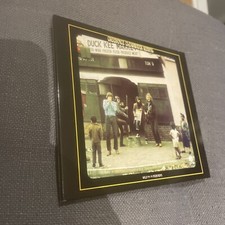 CD Digipack TBE « Willy And