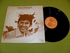 Gianni Morandi - Per Poter