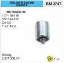 CONDENSATORE MOTOSEGA DOLMAR