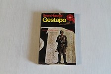 GESTAPO - SVEN HASSEL -