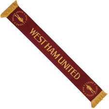 UFFICIALE WEST HAM UNITED F.C