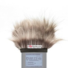 Gutmann Microfono Pelliccia