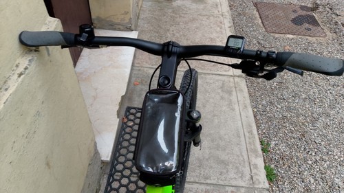 Mtb 5 - mtb, 27.5