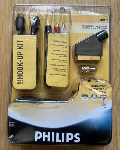 Philips audio video home - audio,