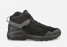 ANFIBIO SCARPONCINO MILITARE