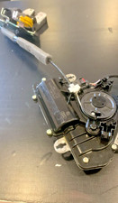 AUDI Q8 2020-24 MOTORE + CHIUSURA  APERTURA PORTELLONE POSTERIORE 3V5.827.887.C