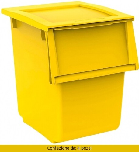 Nbrand contenitore ecobin - nbrand,