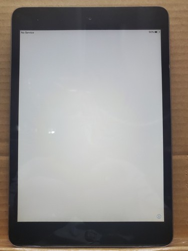 Apple ipad mini reset - apple,