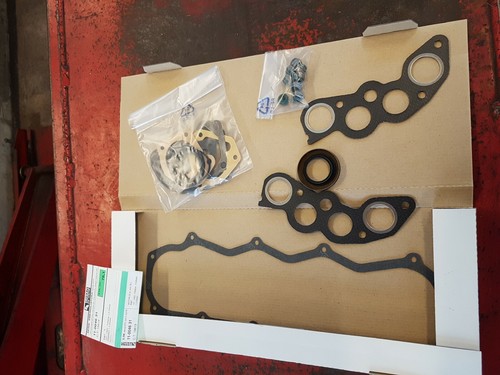 Serie smeriglio per fiat - smeriglio,