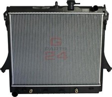 Radiatore Acqua Raffreddamento