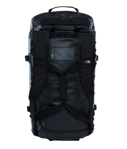 The north face base camp - the,