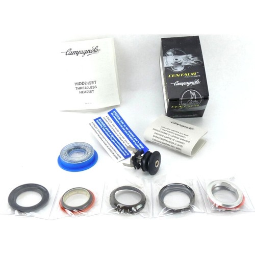 Campagnolo serie sterzo - campagnolo,