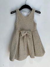 Abito tweed bimbalo boucle