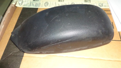 Coperchio vano casco sfera 125 - vano,