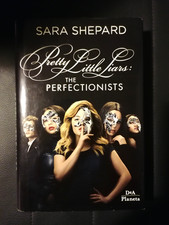 SARA SHEPARD - PRETTY LITTLE