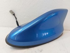 Nissan Qashqai J11 antenna