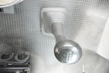 Pomello del cambio VW T4