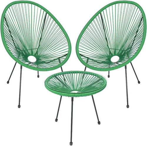 Set conversazione arredo - set,