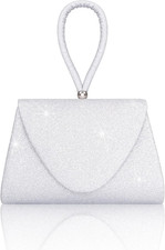 Pochette Donna, Borsa Sera