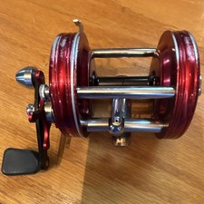 Abu Garcia Vintage Ambassadeur