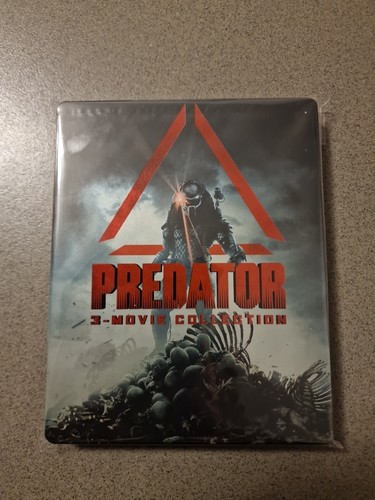 Predator movie collection - predator,