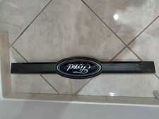 scocca paraurti anteriore ford ranger pick up nuova 