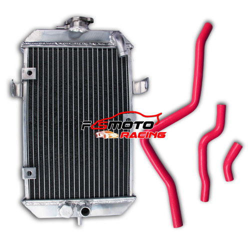 Radiatore alluminio tubo - radiatore, +