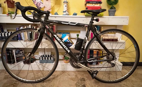 Bici merida hard link - bici,