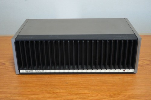 Amplificatore potenza quad - amplificatore,