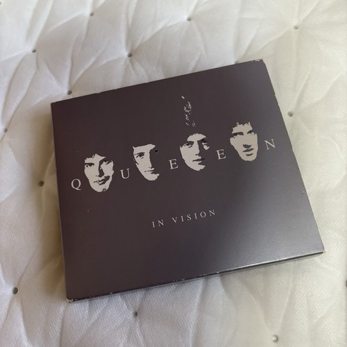 Queen japan only edition - queen,