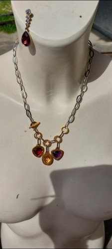 Collana rebecca vintage - rebecca,
