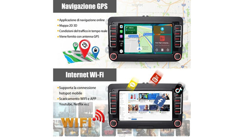 Autoradio din android - 2,