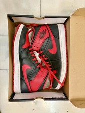 Air Jordan 1 Mid