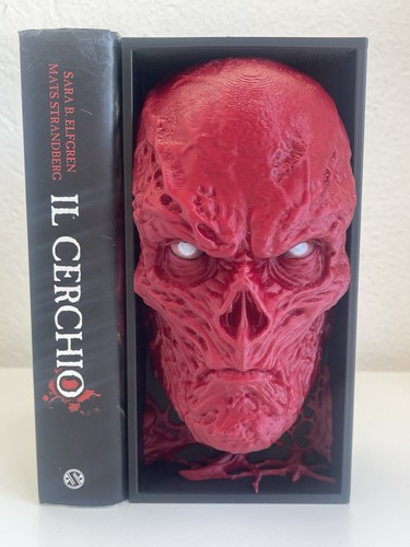 Fermalibri vecna stranger - fermalibri,