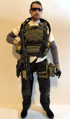 Modellino militare scala - , 1/6