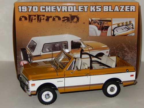 Blazer fuoristrada chevrolet - fuoristrada,
