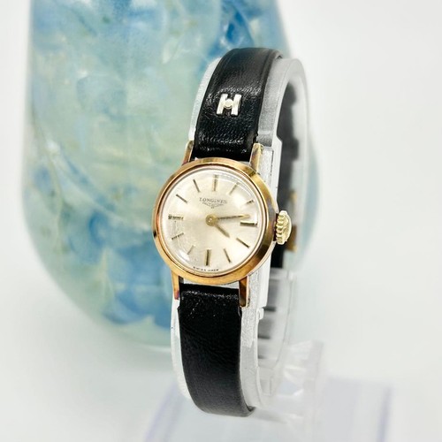 Orologio longines vintage - orologio,