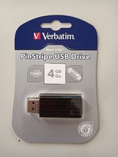 Chiavette usb verbatim gb - 4,