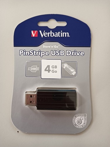 Chiavette usb verbatim gb - chiavette,